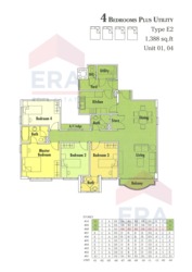 Springdale Condominium (D21), Condominium #203489221